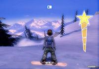 Primeras im�genes de SSX Blur