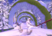 Primeras im�genes de SSX Blur