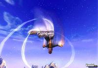 Nuevas im�genes de SSX Blur para Wii