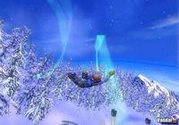 Nuevas im�genes de SSX Blur para Wii
