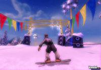 Nuevas im�genes de SSX Blur para Wii