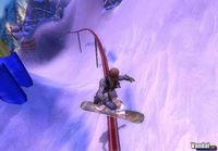 Nuevas im�genes de SSX Blur para Wii