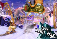 Nuevas im�genes de SSX Blur