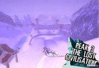 Nuevas im�genes de SSX Blur