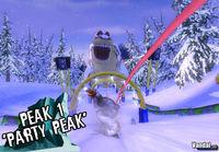 Nuevas im�genes de SSX Blur