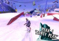 Nuevas im�genes de SSX Blur