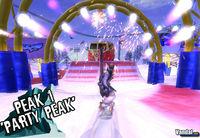 Nuevas im�genes de SSX Blur