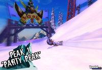 Nuevas im�genes de SSX Blur