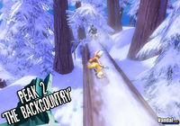 Nuevas im�genes de SSX Blur