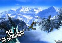Nuevas im�genes de SSX Blur