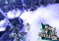 Nuevas im�genes de SSX Blur