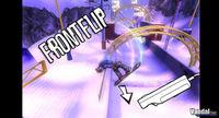 Nuevas im�genes de SSX Blur
