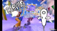 Nuevas im�genes de SSX Blur