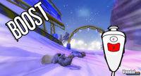 Nuevas im�genes de SSX Blur