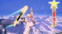 Nuevas im�genes de SSX Blur
