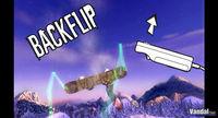 Nuevas im�genes de SSX Blur