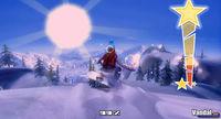 Nuevas im�genes de SSX Blur