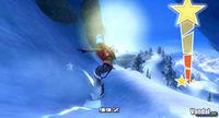 Nuevas im�genes de SSX Blur