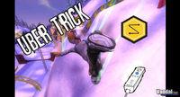Nuevas im�genes de SSX Blur