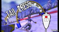 Nuevas im�genes de SSX Blur