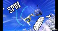 Nuevas im�genes de SSX Blur