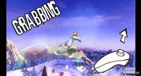 Nuevas im�genes de SSX Blur