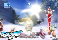 Nuevas im�genes de SSX Blur