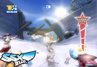 Nuevas im�genes de SSX Blur
