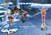 Nuevas im�genes de SSX Blur