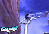 Imagen SSX Blur