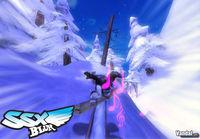 Nuevas im�genes de SSX Blur