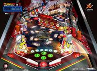 Imagen 5 de Gottlieb Pinball Classics para Wii