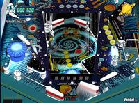 Imagen 4 de Gottlieb Pinball Classics para Wii