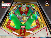 Imagen 3 de Gottlieb Pinball Classics para Wii