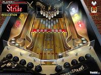 Imagen 2 de Gottlieb Pinball Classics para Wii