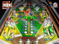 Imagen 1 de Gottlieb Pinball Classics para Wii