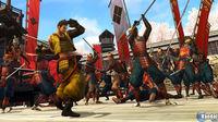 Primeras im�genes de Devil Kings 3