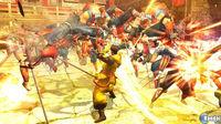 Primeras im�genes de Devil Kings 3