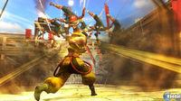Primeras im�genes de Devil Kings 3