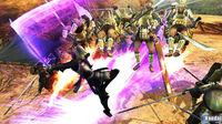 Primeras im�genes de Devil Kings 3