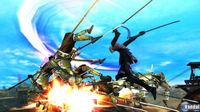 Primeras im�genes de Devil Kings 3