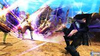 Primeras im�genes de Devil Kings 3