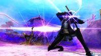 Primeras im�genes de Devil Kings 3