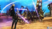 Primeras im�genes de Devil Kings 3