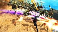 Primeras im�genes de Devil Kings 3