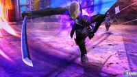 Primeras im�genes de Devil Kings 3