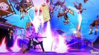 Primeras im�genes de Devil Kings 3