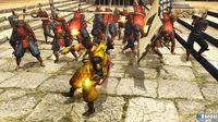Primeras im�genes de Devil Kings 3