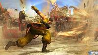 Primeras im�genes de Devil Kings 3