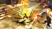 Primeras im�genes de Devil Kings 3